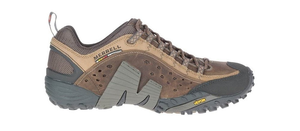 Buty Merrell Intercept - Brown
