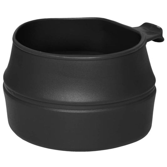 Kubek składany Wildo Fold-A-Cup 250 ml - Black