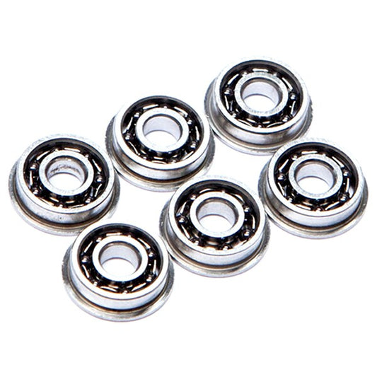 Łożyska ceramiczne 8 mm - 6 szt.