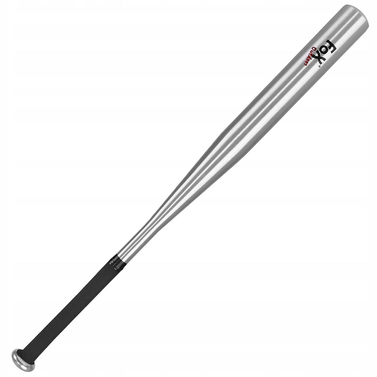 Kij baseballowy MFH Fox Outdoor American Baseball Aluminum 26"