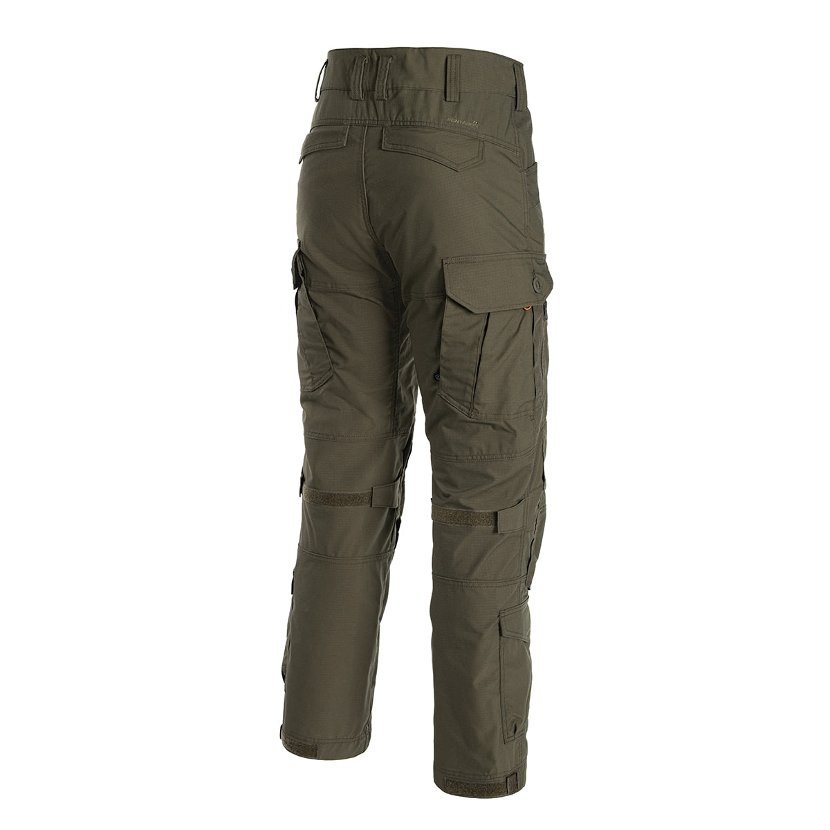 Spodnie Pentagon Wolf Combat - Ranger Green