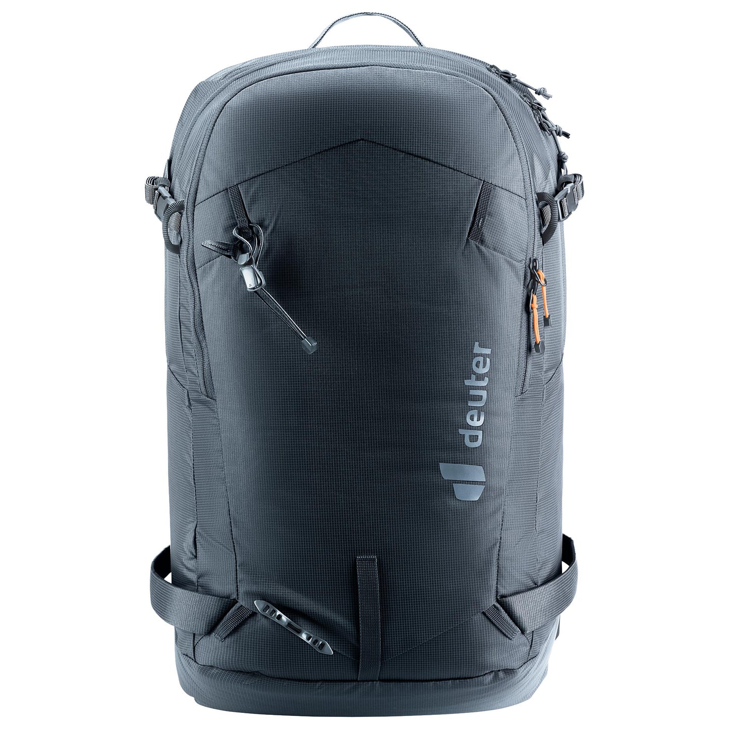 Plecak Deuter Freerider 30 l - Black