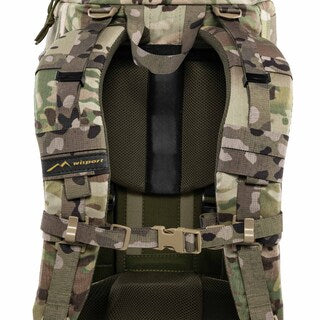 Plecak Wisport Crafter 55 l Multicam Full Camo