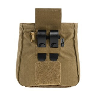 Worek zrzutowy Templar's Gear Dump Bag Short - Coyote Brown