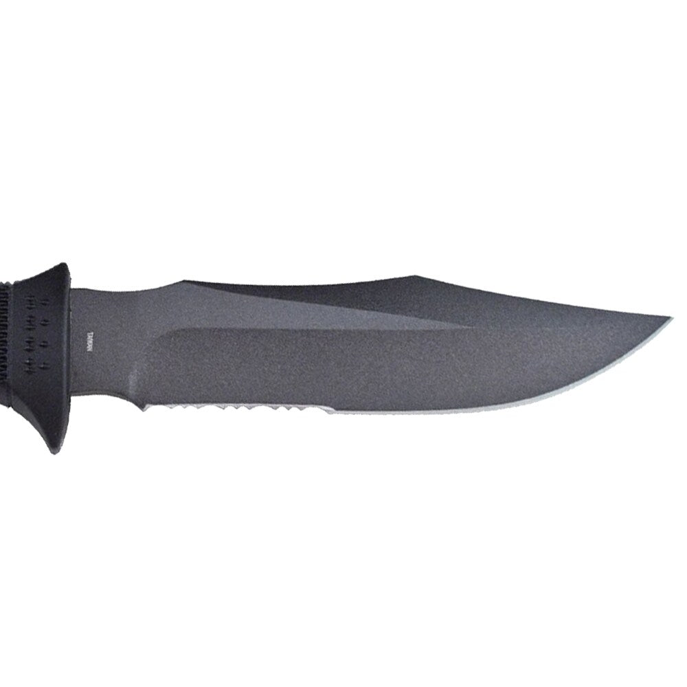 Nóż SOG Seal Pup Ballistic Nylon Sheath - Black