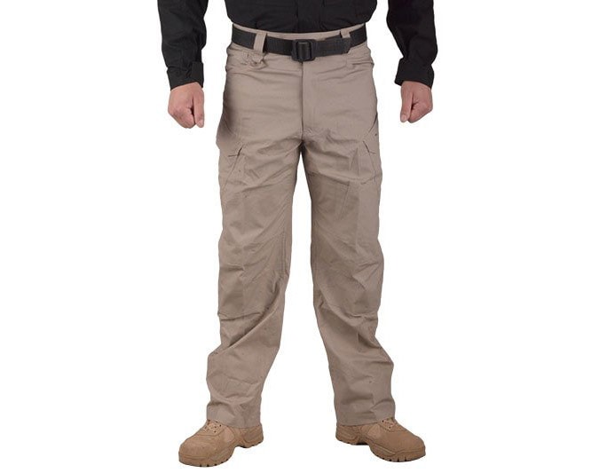 Spodnie Ultimate Tactical LTU Khaki