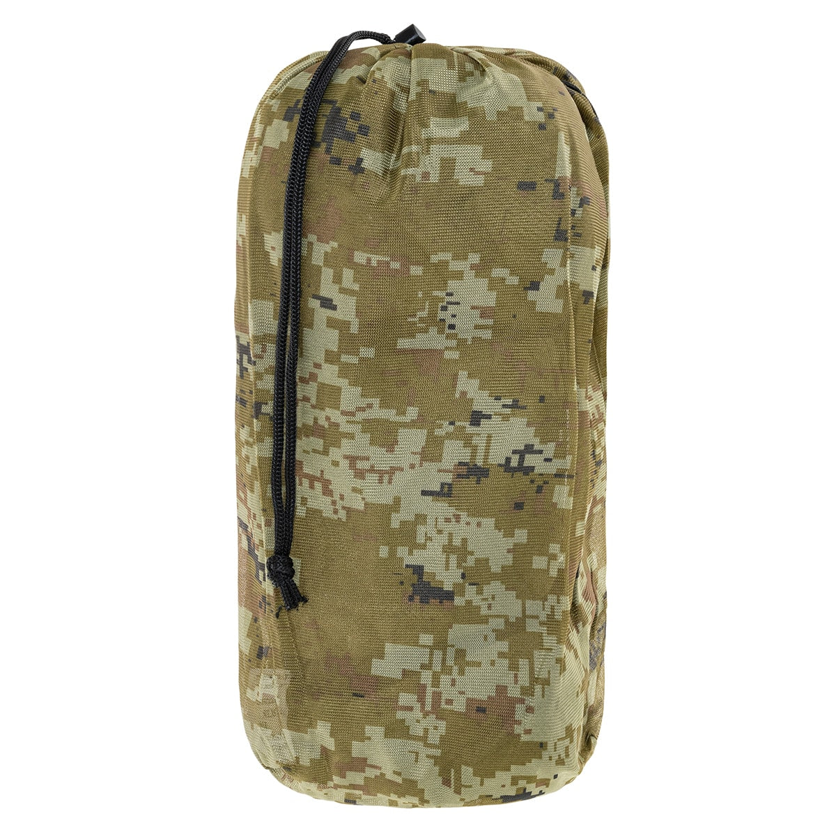 Strój maskujący Mil-Tec Parka Ghillie Anti Fire - Woodland