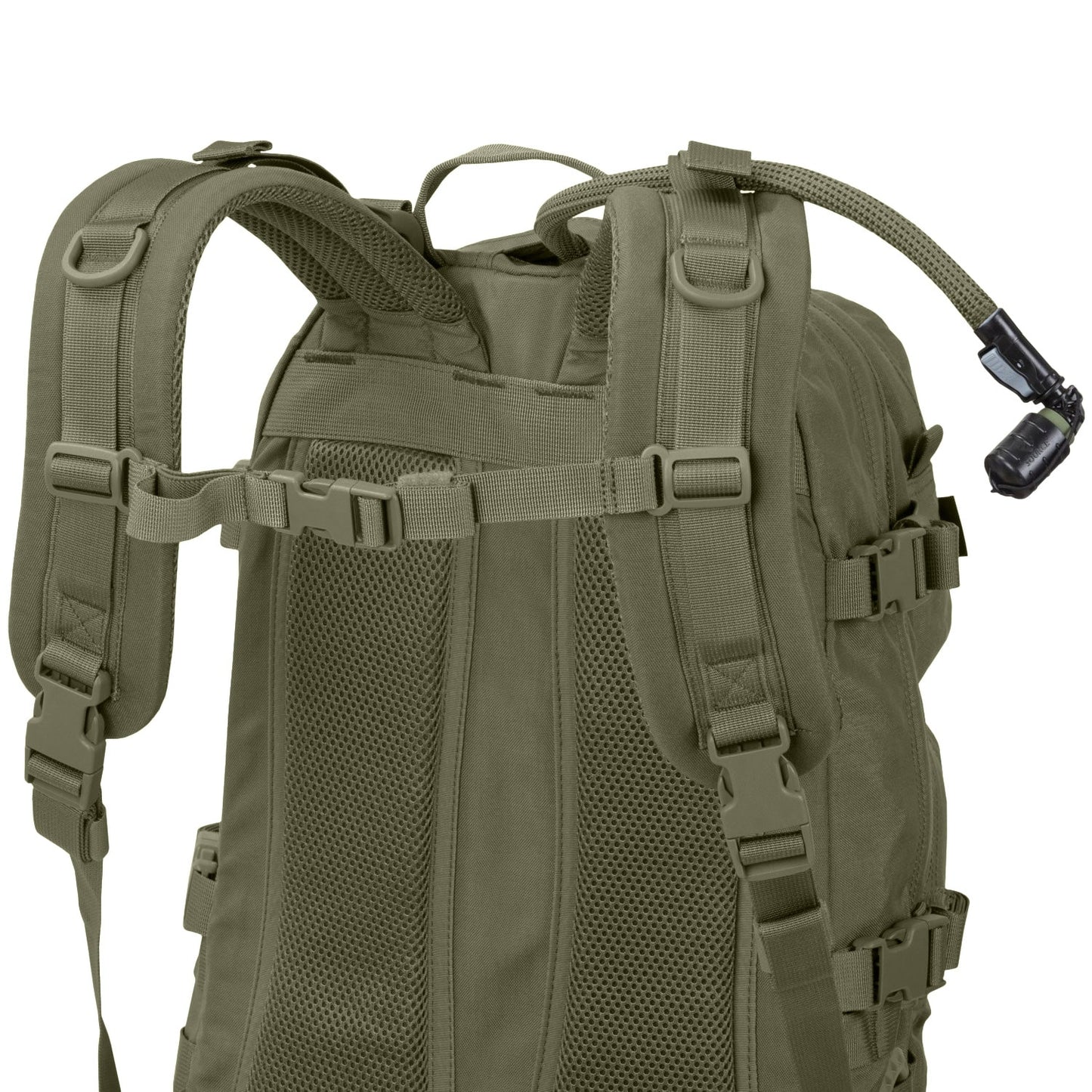 Plecak Helikon Ratel Mk2 25 l - Olive Green