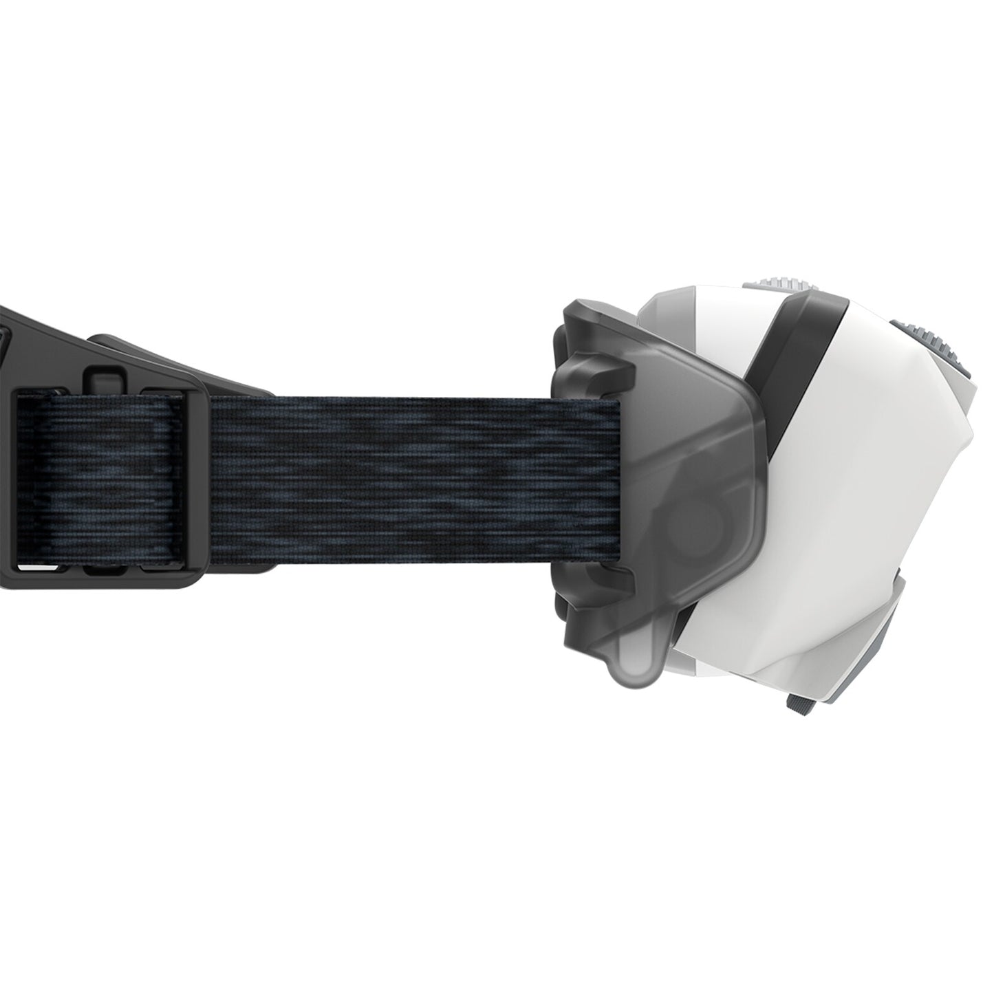 Latarka czołowa Ledlenser HF6R Core White - 800 lumenów