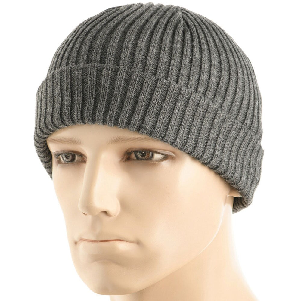 Czapka M-Tac Watch Cap - Grey