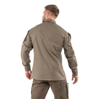 Bluza Helikon Raid Polycotton Stretch Rip-Stop - RAL 7013