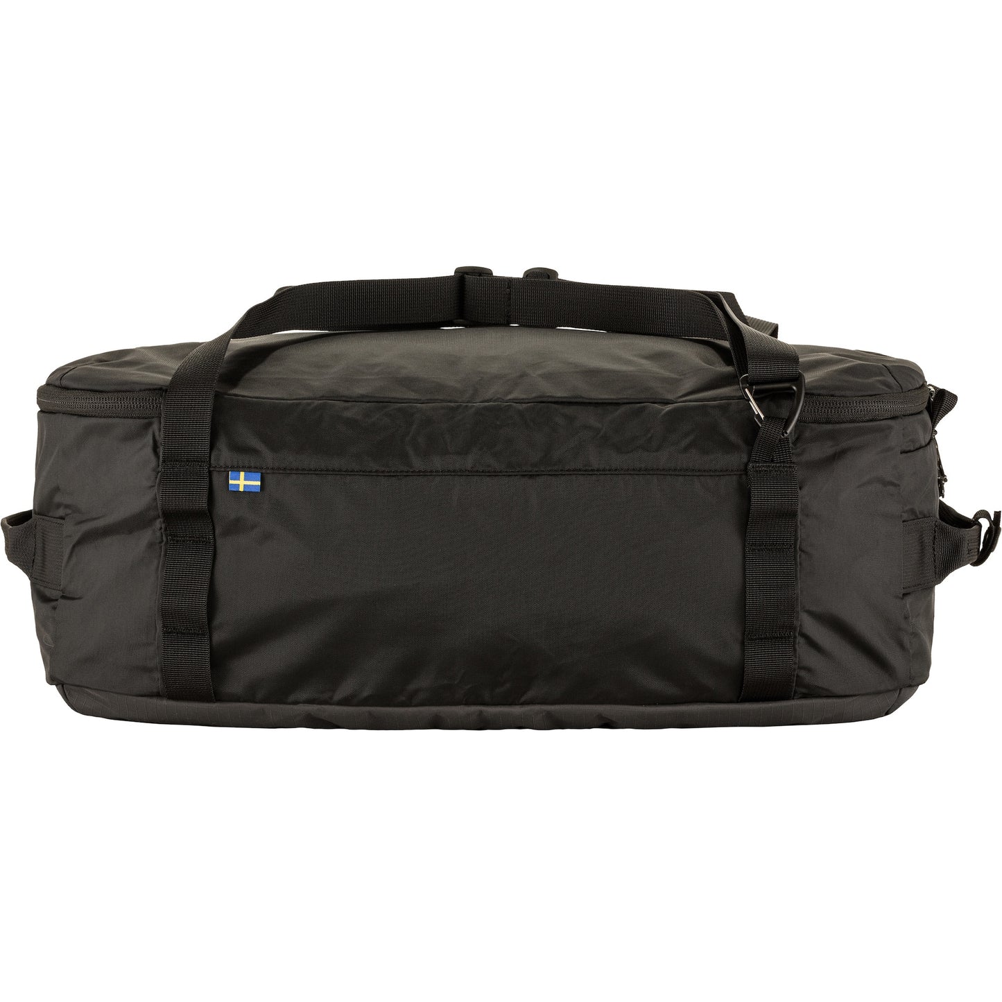 Torba Fjallraven High Coast Duffel 22 l - Black