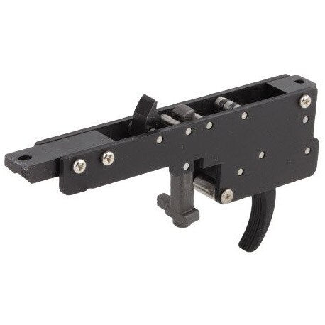 Mechanizm spustowy Action Army Zero Trigger Set do karabinu CA M24