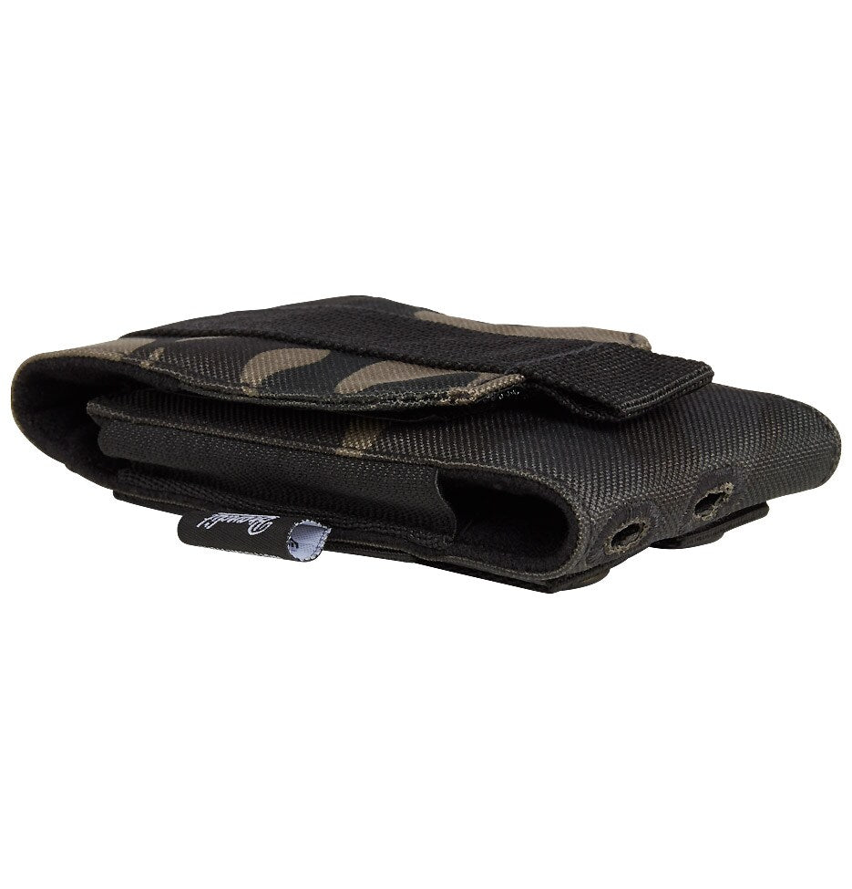 Etui na telefon Brandit Molle Phone Pouch Medium - Dark Camo