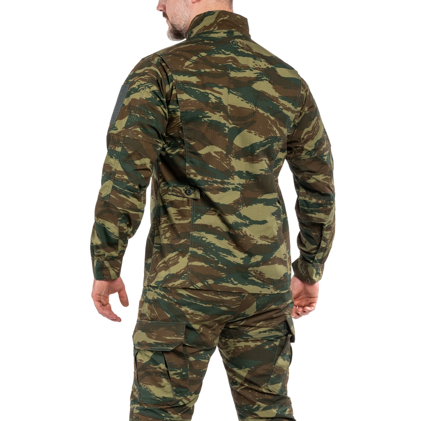 Bluza mundurowa Pentagon Lycos - GR Camo