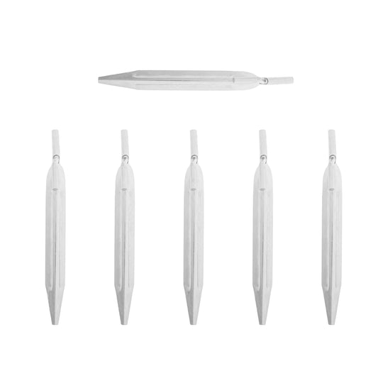 Śledzie stalowe 18 cm Highlander Outdoor - 6 szt.