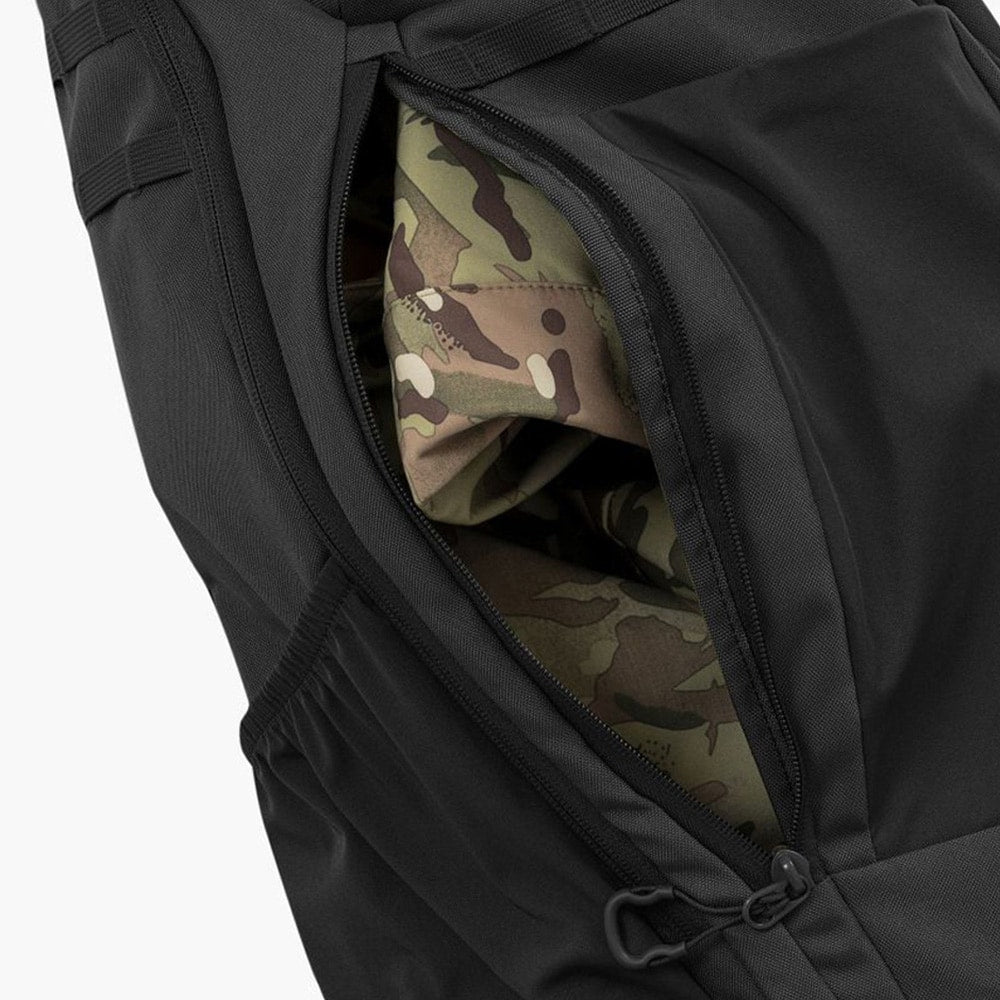 Plecak Highlander Fhior FH-PAC 2 30 l - Black