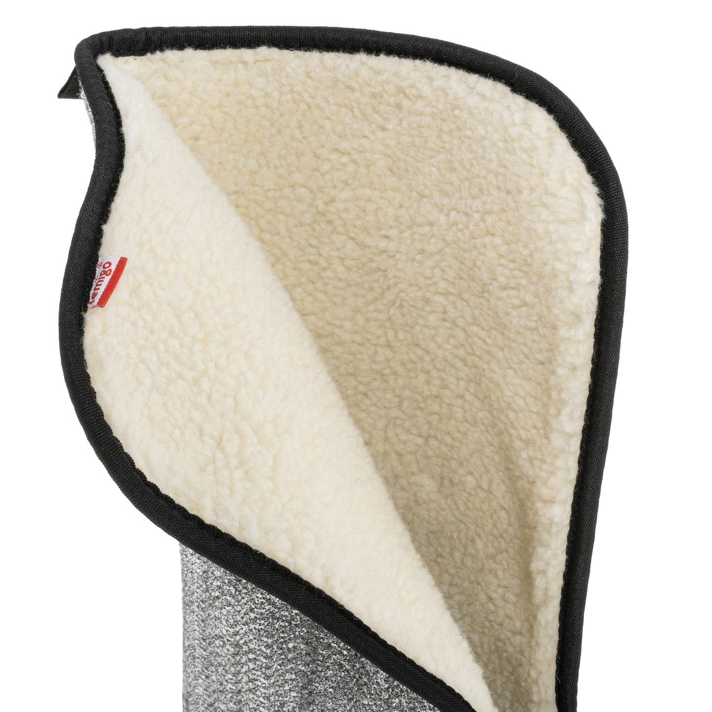 Kalosze Lemigo Arctic Thermo - Zielone