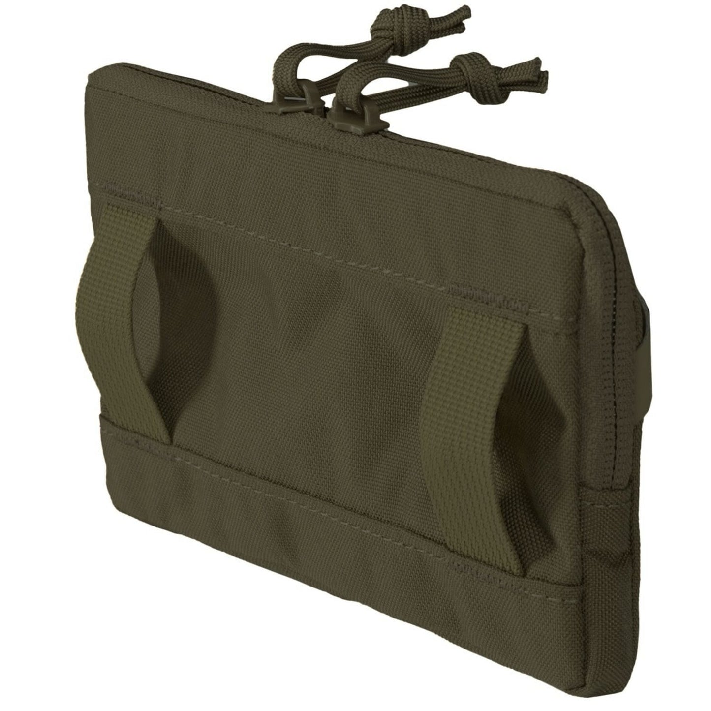 Portfel na pas Helikon Trip - Olive Green