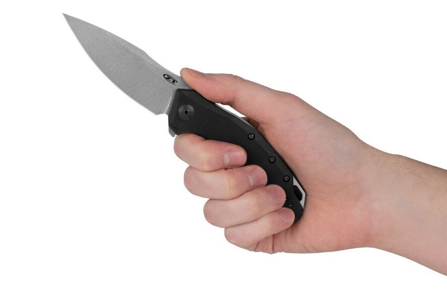 Nóż składany Zero Tolerance 0357