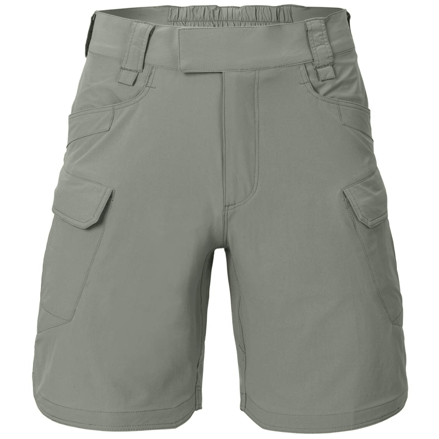 Szorty Helikon OTS 8,5" VersaStretch Lite - Olive Drab