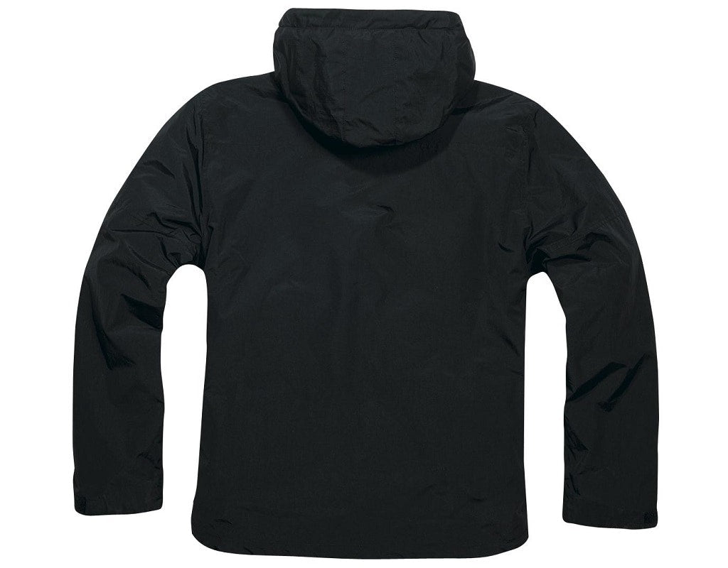 Kurtka Brandit Windbreaker - Black