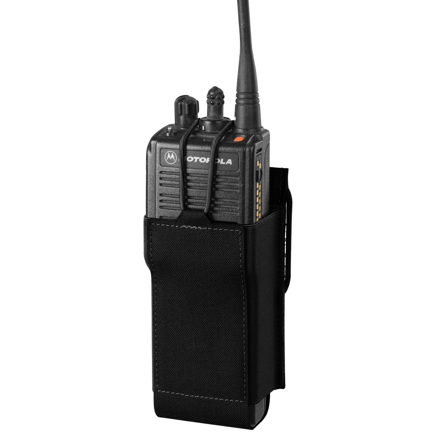 Ładownica na radio Direct Action Slick Radio Pouch - Black