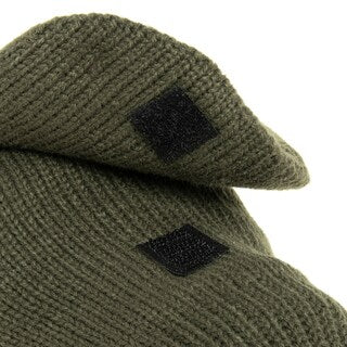 Rękawice Mil-Tec Hunter - Olive