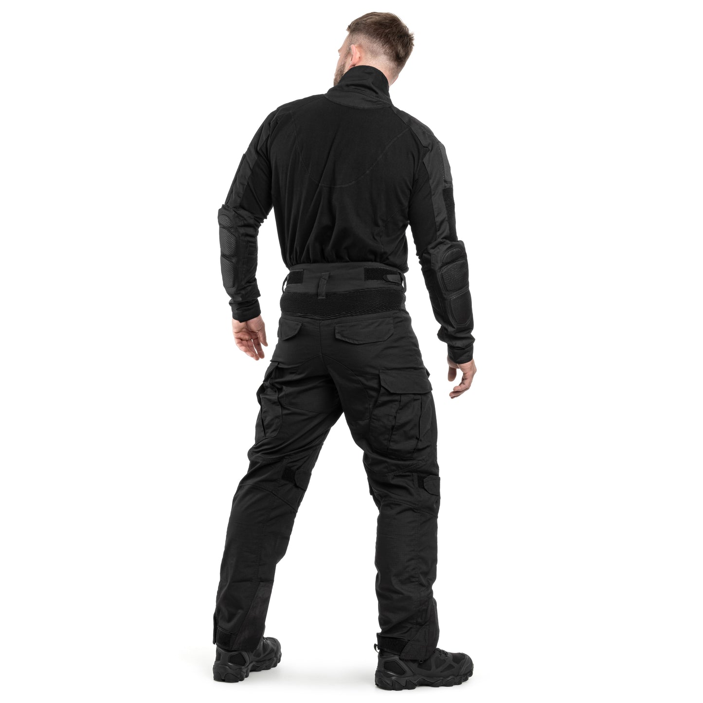 Spodnie Mil-Tec Chimera - Black