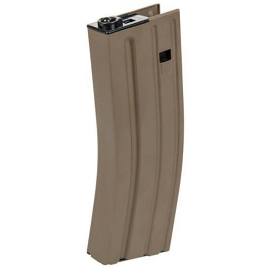 Magazynek ASG Tokyo Marui Mid-Cap do replik Recoil Shock - FDE