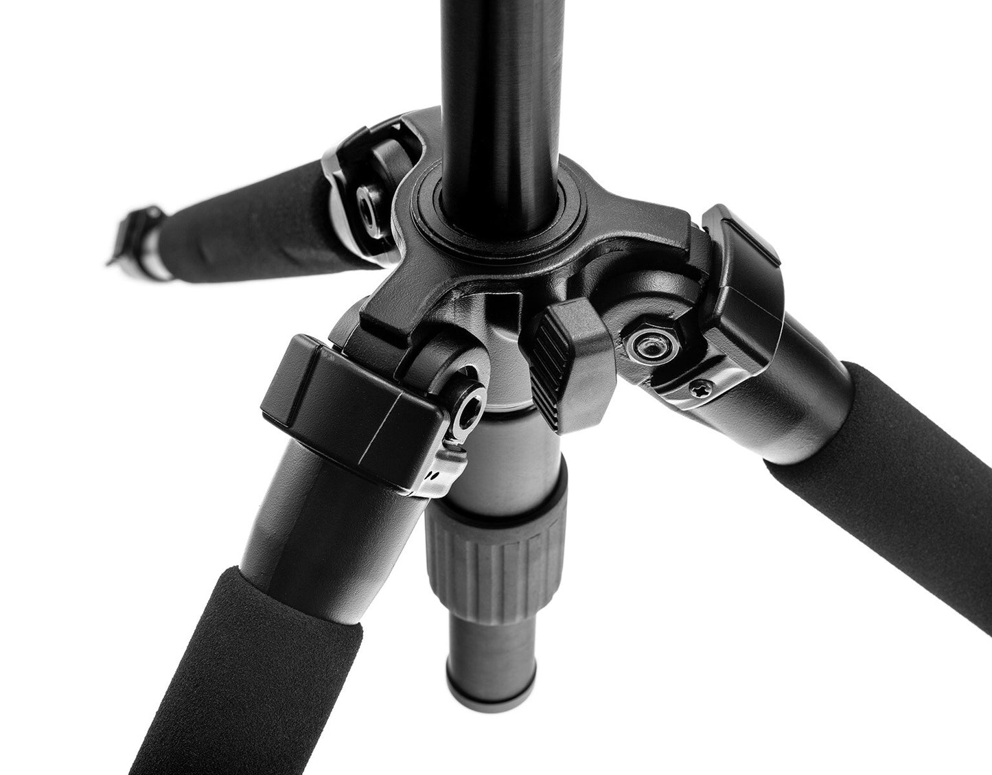 Trójnóg Bushnell Titanium 63" - Black