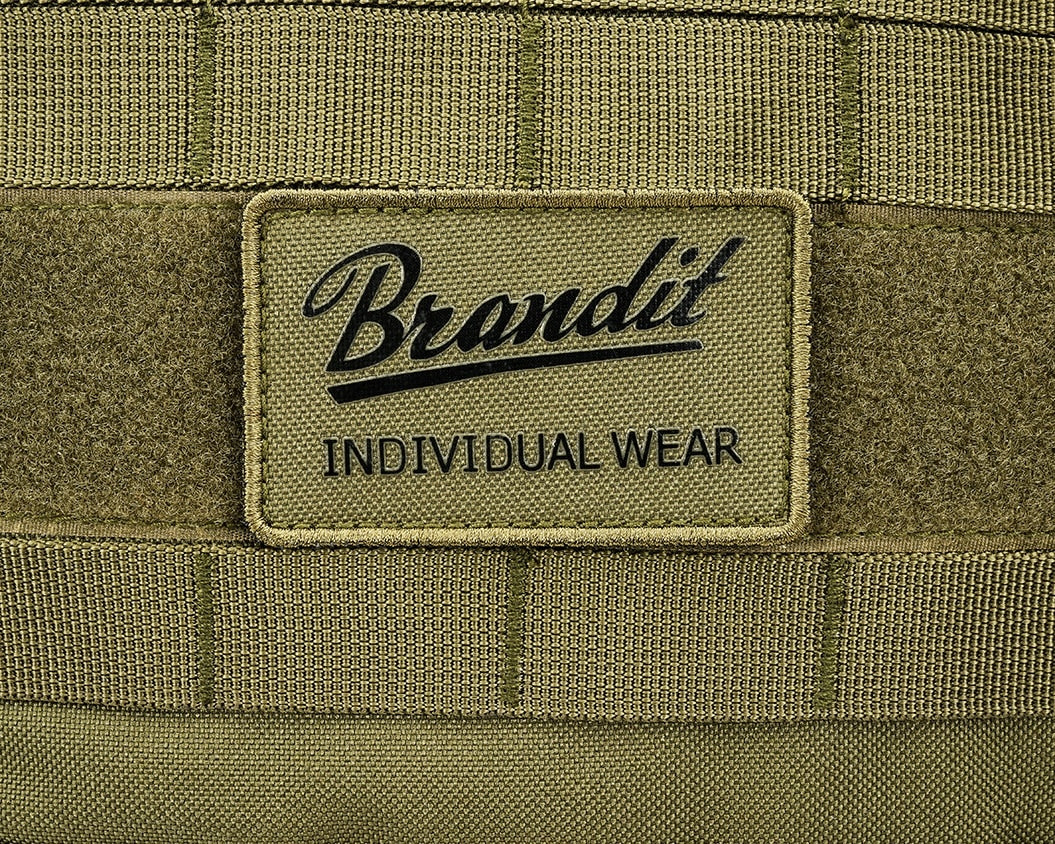 Plecak Brandit Cooper Rolltop 20 l - Olive