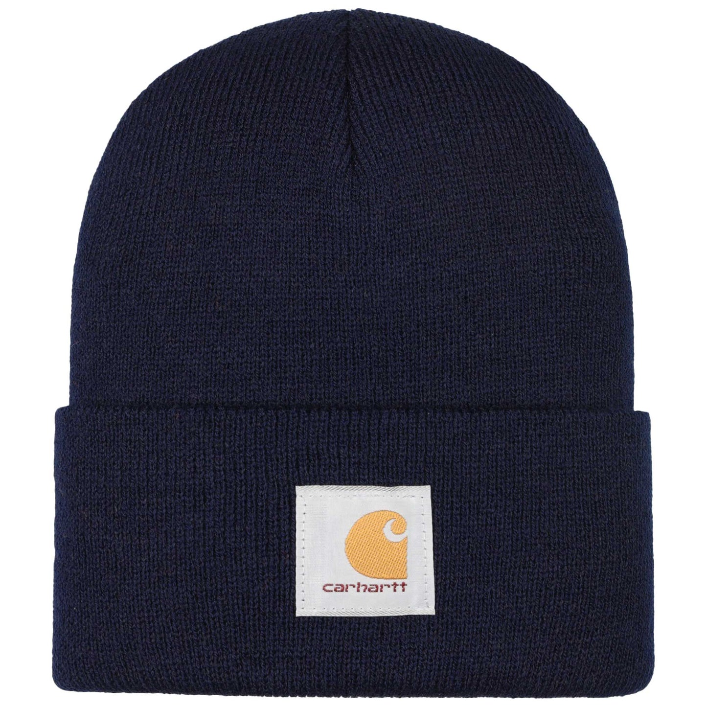 Czapka Carhartt Acrylic Beanie - Navy