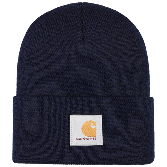 Czapka Carhartt Acrylic Beanie - Navy