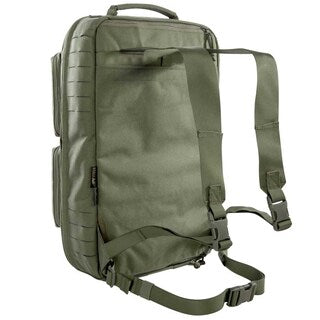 Plecak medyczny Tasmanian Tiger Medic Mascal Pack 19 l - Olive