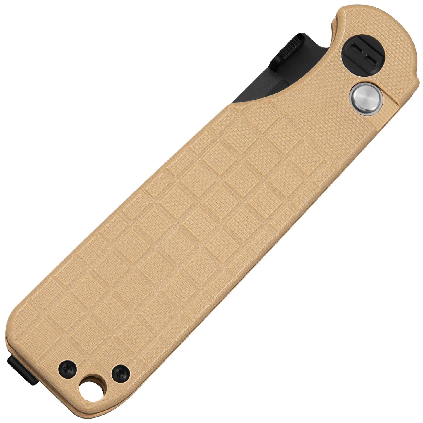 Nóż składany Bestech Knives Glok - Khaki