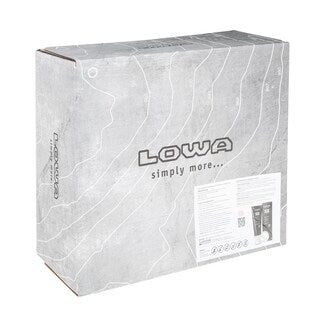 Buty Lowa Zephyr WK GTX MID - Black