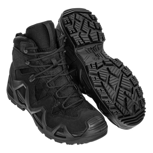 Buty Lowa Zephyr GTX MID MK2 - Black
