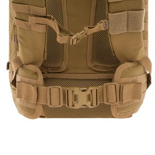 Plecak Highlander Forces Harrier 35 l - Coyote