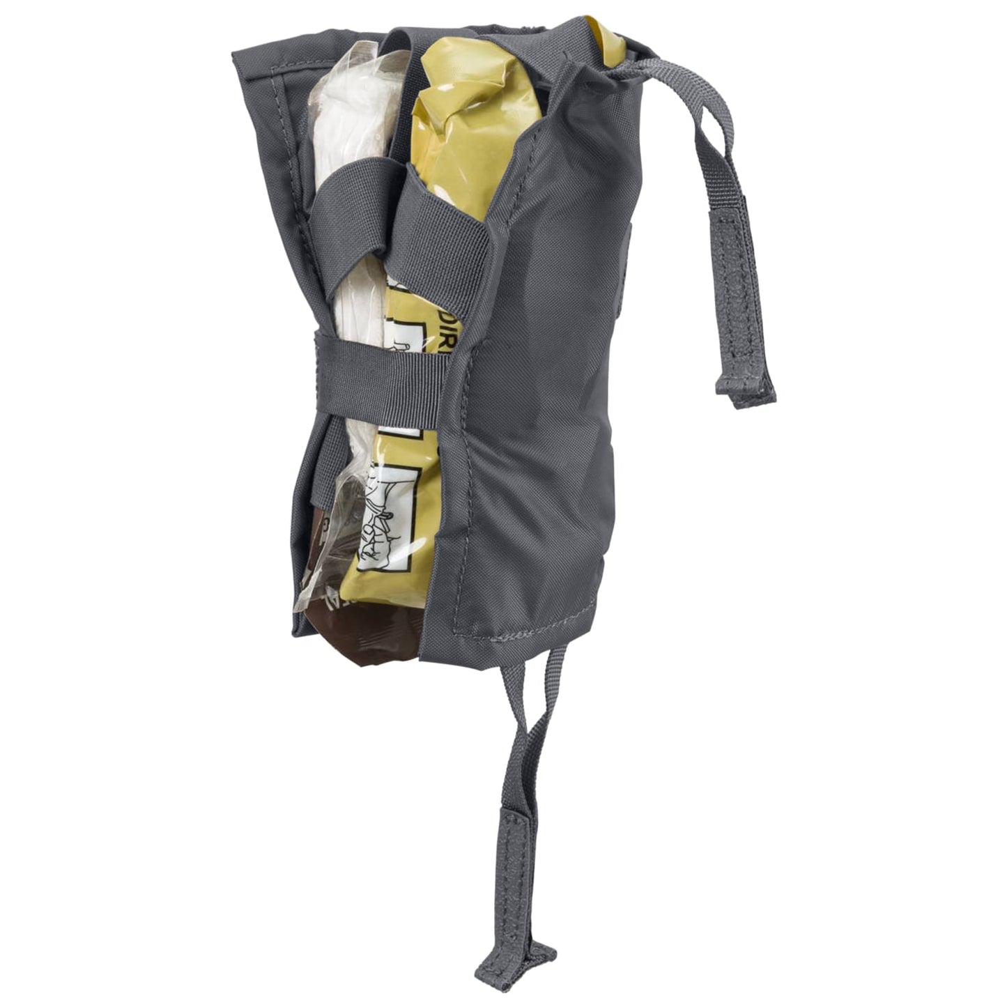 Zasobnik medyczny Helikon Competition Med Kit - Shadow Grey