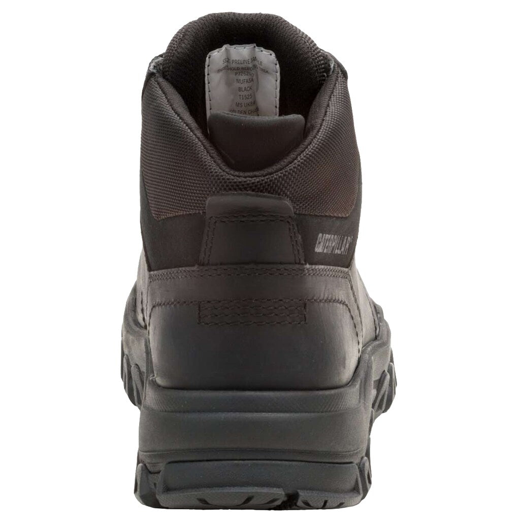 Buty Cat Footwear Threshold Rebound - Black