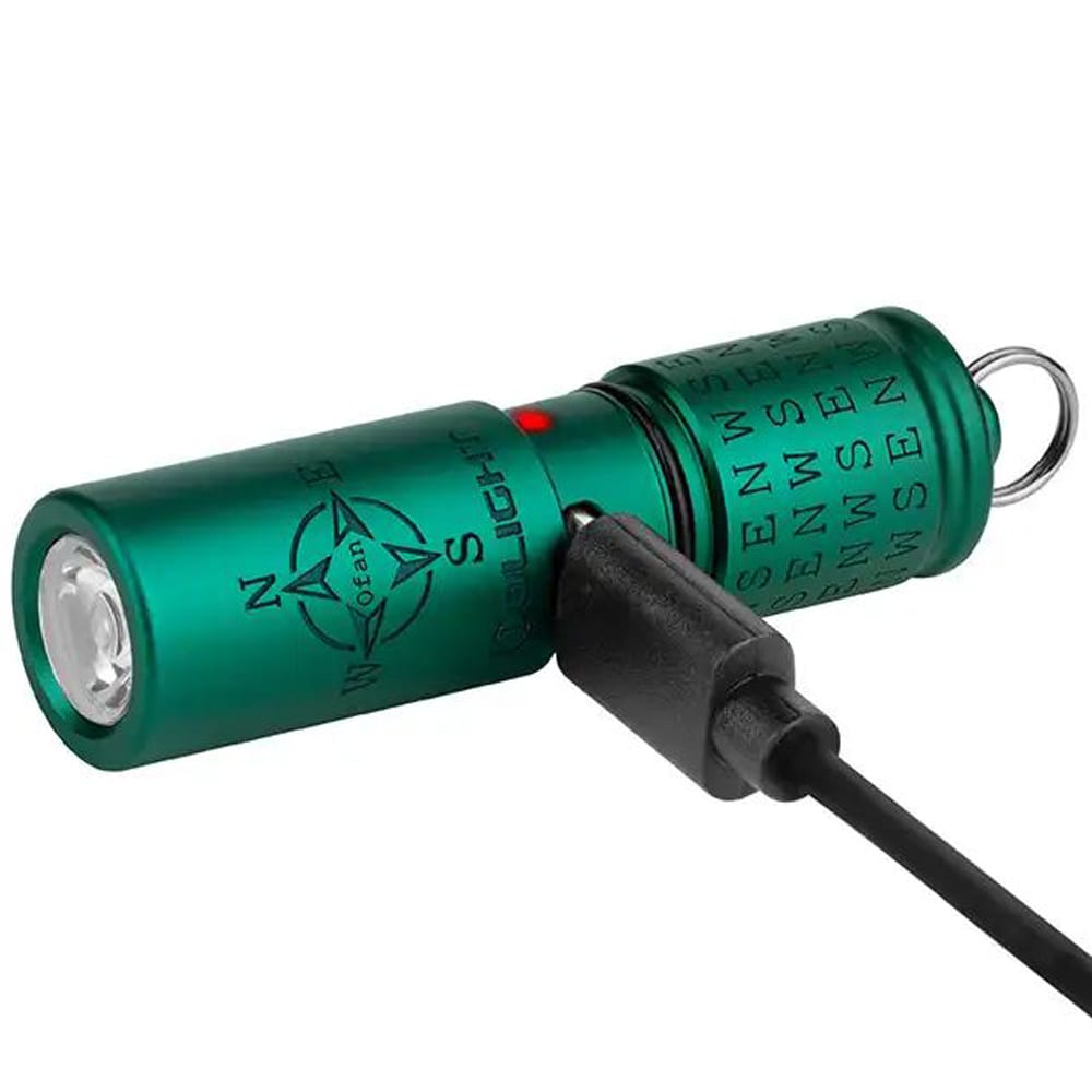 Latarka Olight I1R 2 Pro Center - 180 lumenów