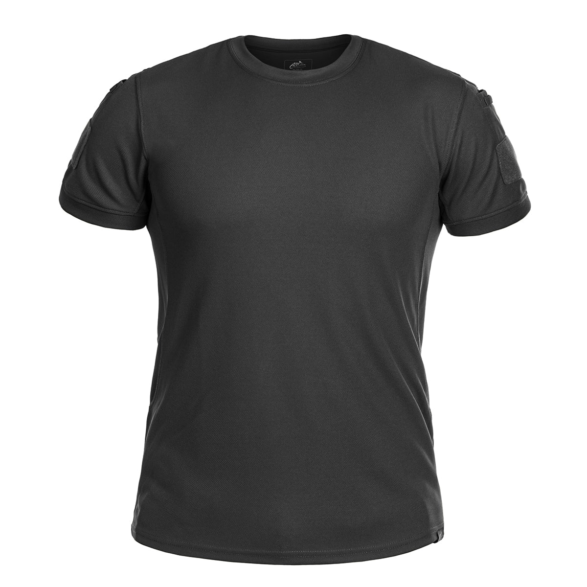 Koszulka termoaktywna Helikon Tactical T-shirt TopCool - Black