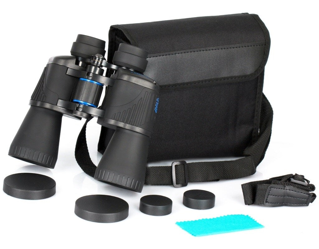 Lornetka Delta Optical Voyager II 16x50