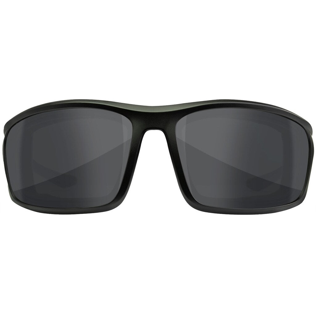Okulary taktyczne Wiley X Grid - Grey/Matte Black