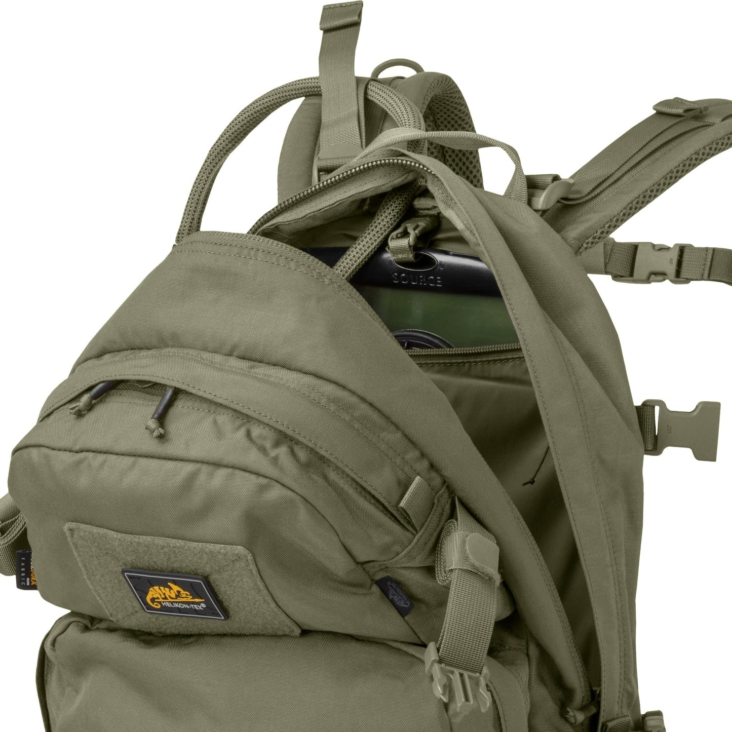 Plecak Helikon Ratel Mk2 25 l - Olive Green