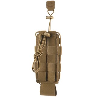 Pokrowiec na butelkę M-Tac Elite - Coyote