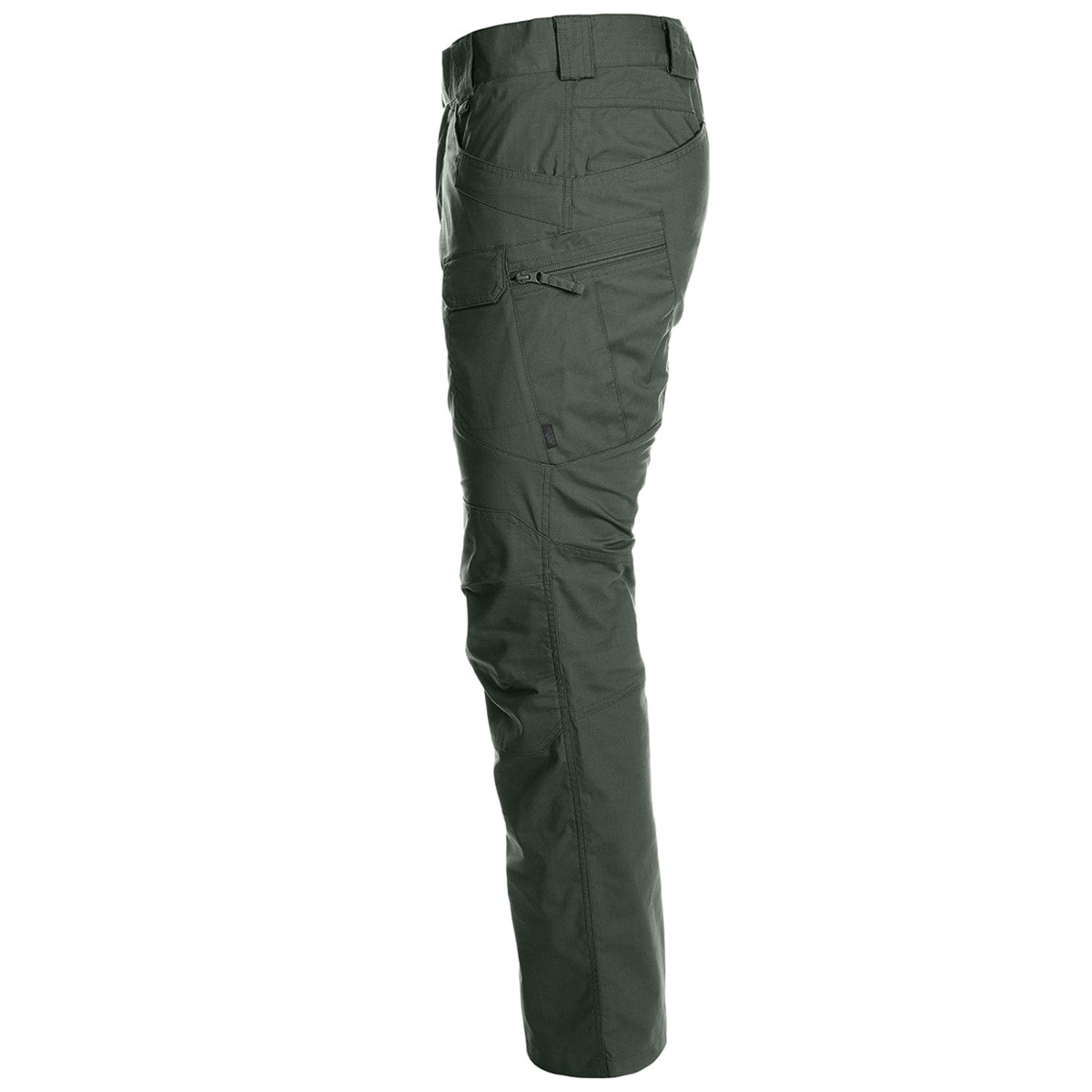 Spodnie Helikon UTP PolyCotton Rip-Stop - Olive Drab