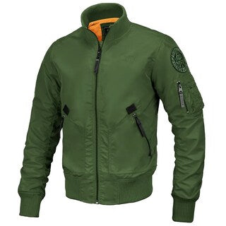 Kurtka Pitbull Centurion Flight - Olive