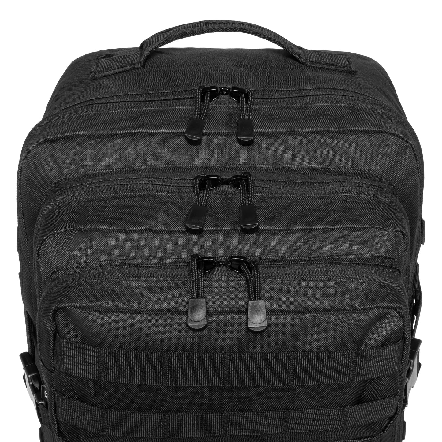 Plecak Brandit US Cooper XL 65 l - Black